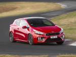 Kia pro_cee&rsquo;d GT 2014 года (AU)